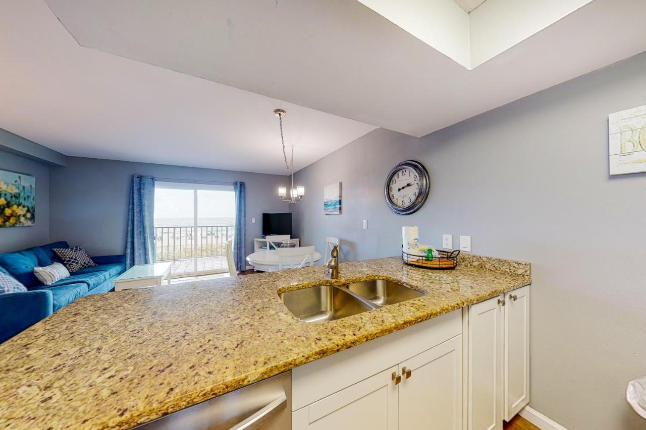 Seacrest #202 Apartment Gulf Shores Exterior photo