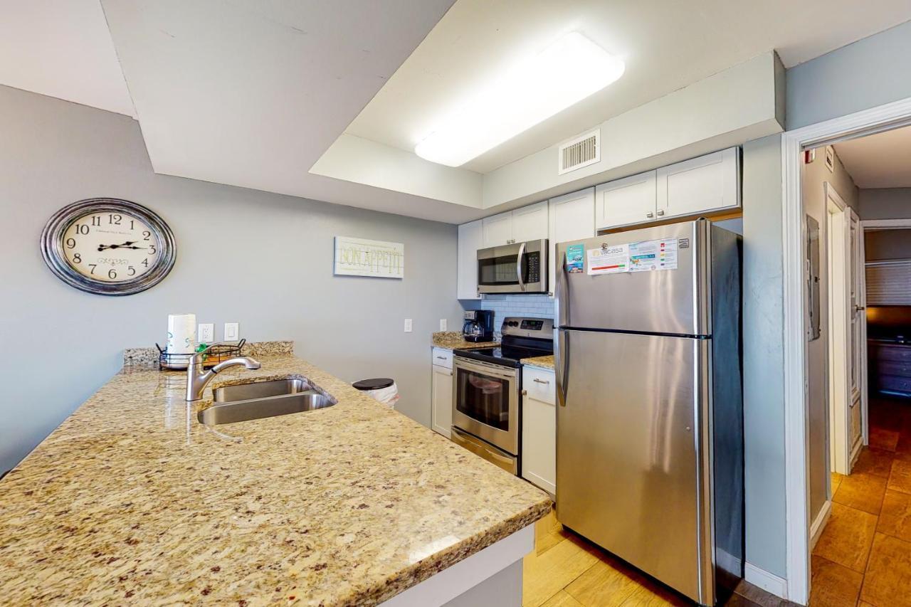 Seacrest #202 Apartment Gulf Shores Exterior photo