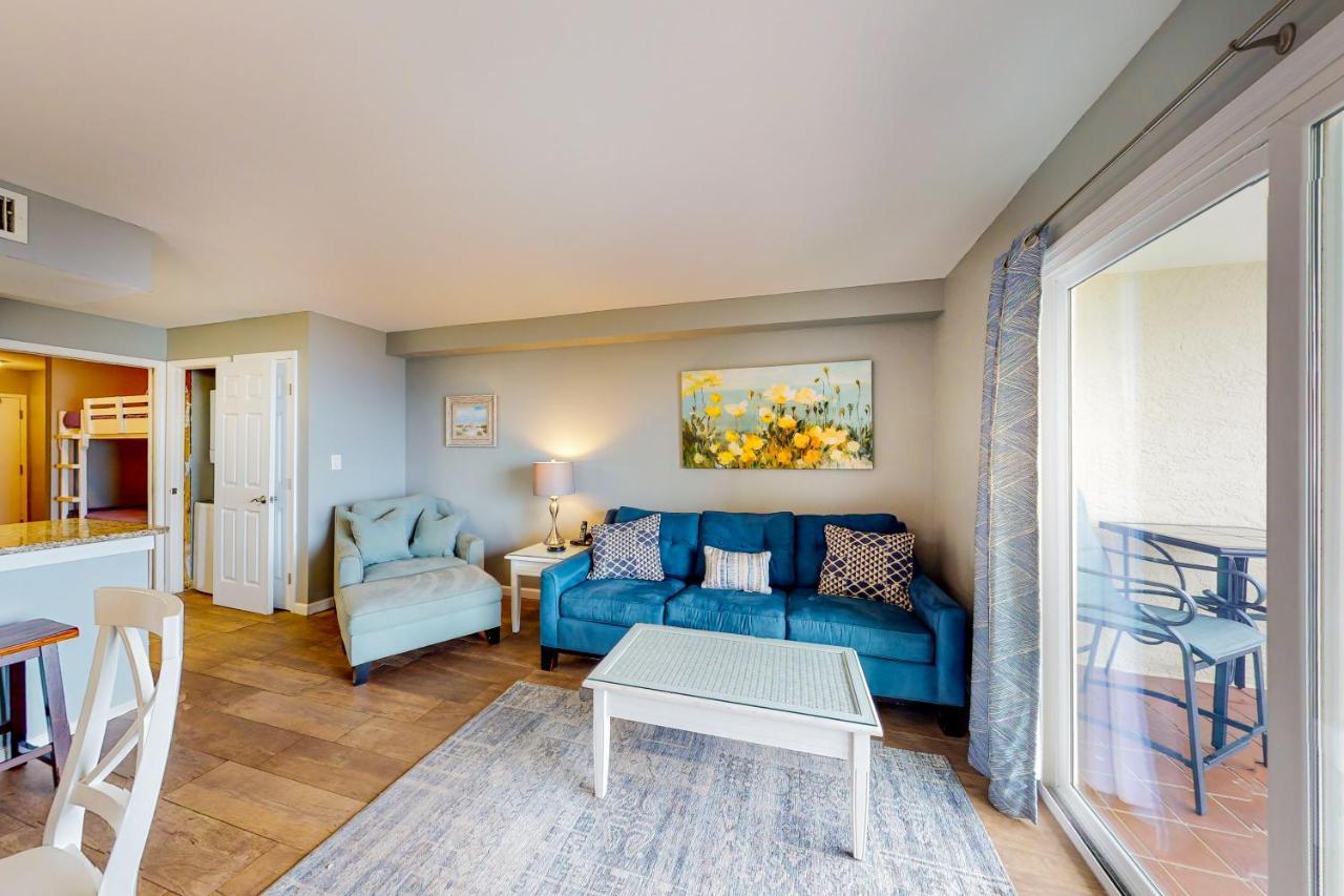 Seacrest #202 Apartment Gulf Shores Exterior photo