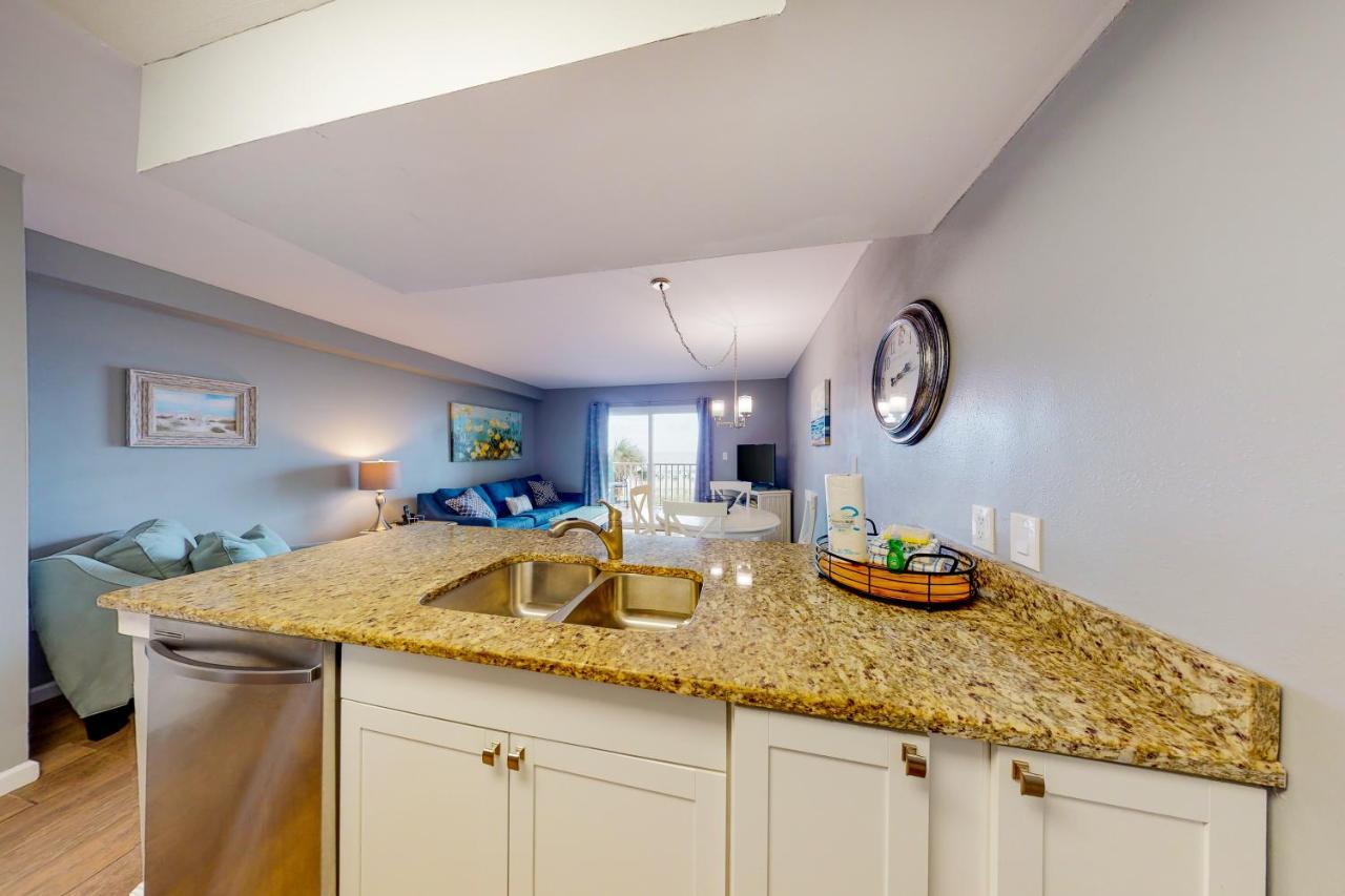 Seacrest #202 Apartment Gulf Shores Exterior photo
