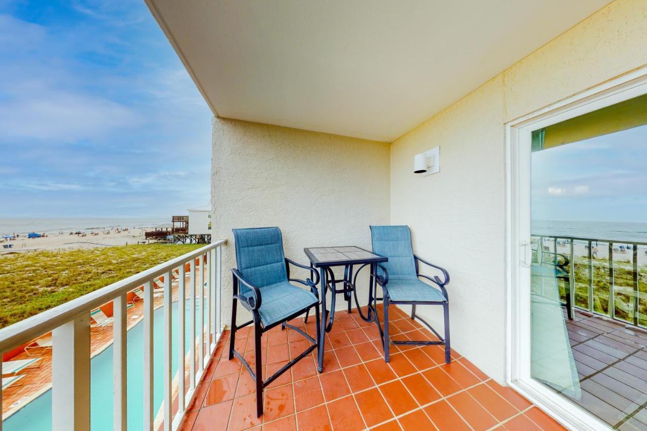 Seacrest #202 Apartment Gulf Shores Exterior photo