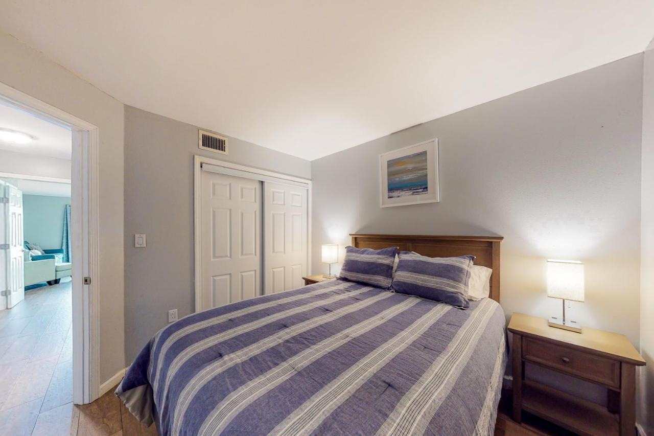 Seacrest #202 Apartment Gulf Shores Exterior photo