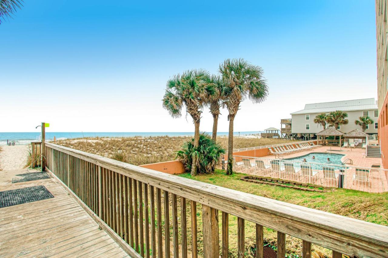 Seacrest #202 Apartment Gulf Shores Exterior photo
