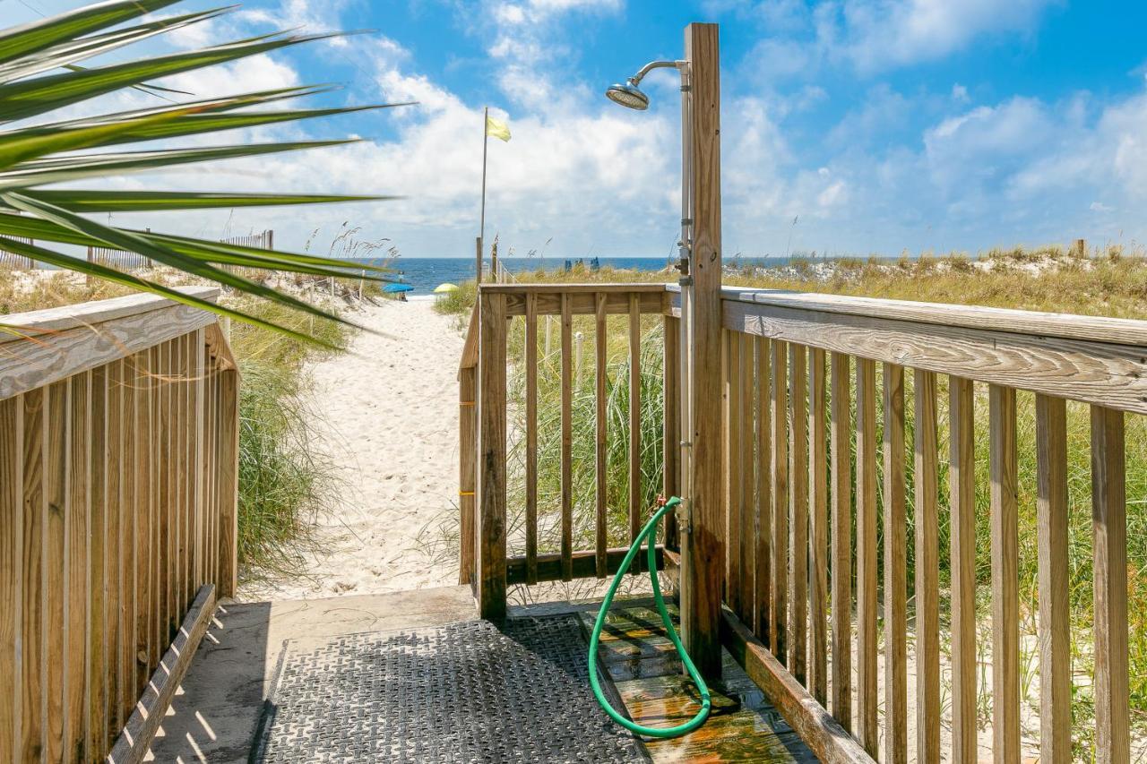Seacrest #202 Apartment Gulf Shores Exterior photo
