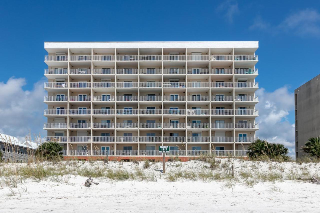Seacrest #202 Apartment Gulf Shores Exterior photo
